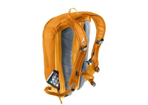 Plecak dziecięcy Junior Bike, maple/amber