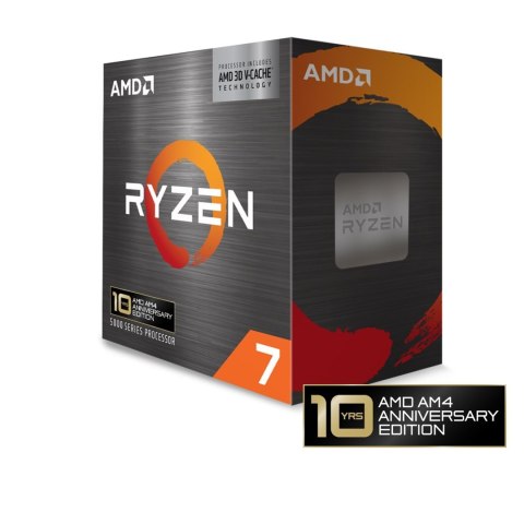 Procesor AMD Ryzen 7 5800X3D - BOX
