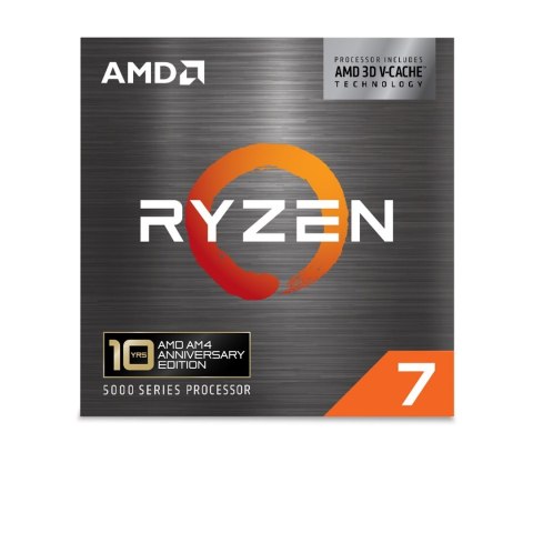 Procesor AMD Ryzen 7 5800X3D - BOX