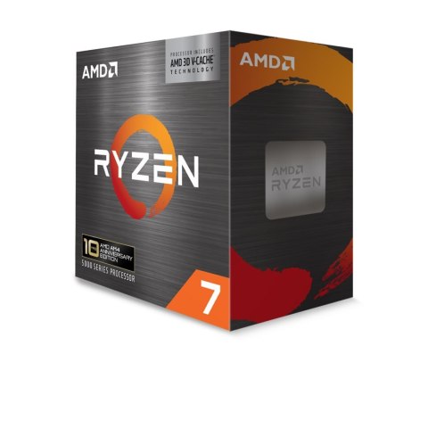 Procesor AMD Ryzen 7 5800X3D - BOX