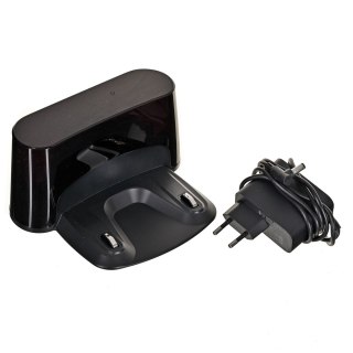 Robot sprzątający z mopem Xiaomi E5 (biały) (OUTLET)