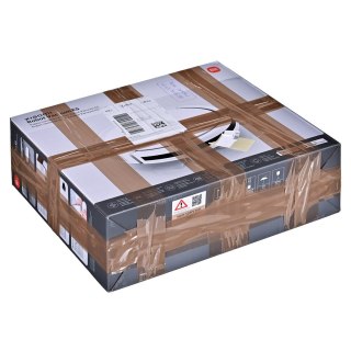 Robot sprzątający z mopem Xiaomi E5 (biały) (OUTLET)