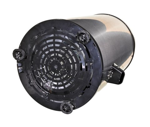 Wirówka Ravanson XPB2800-X (2800 obr/min; 6 kg; 360 mm; Klasa A; kolor srebrny) (OUTLET)