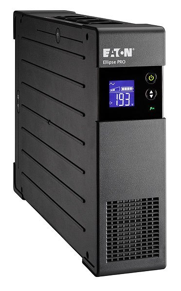 Zasilacz UPS EATON ELP1600FR (Rack; 1600VA) (OUTLET)