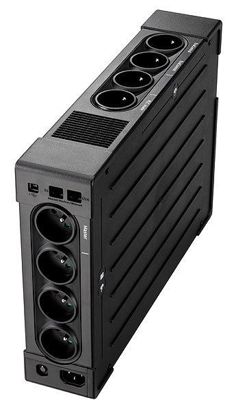Zasilacz UPS EATON ELP1600FR (Rack; 1600VA) (OUTLET)