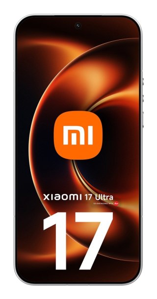 Xiaomi 17 Ultra 5G 16/512B DS White (No Kit Camera)