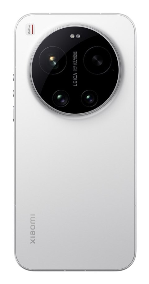 Xiaomi 17 Ultra 5G 16/512B DS White (No Kit Camera)