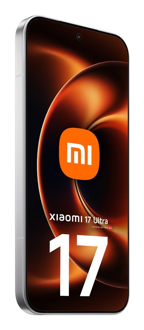 Xiaomi 17 Ultra 5G 16/512B DS White (No Kit Camera)