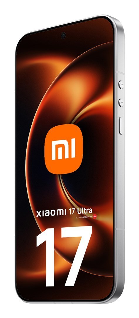 Xiaomi 17 Ultra 5G 16/512B DS White (No Kit Camera)