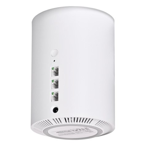 CUDY M3600(2-Pack) Dwuzakresowy BE3600