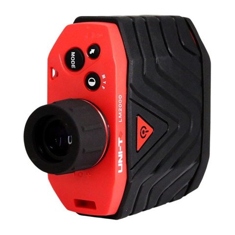 Dalmierz laserowy Uni-T LM2000