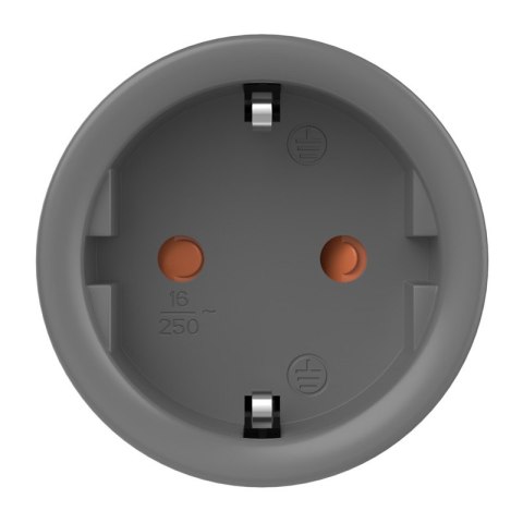 Inteligentne gniazdko WiFi Sonoff S60TPF (4pak)