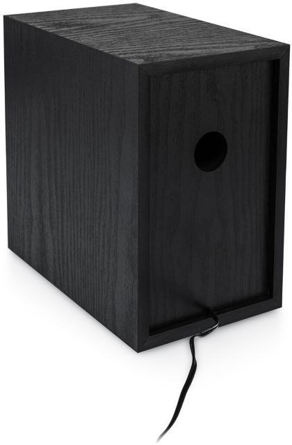 JVC Mini wieża UX-E225B czarny