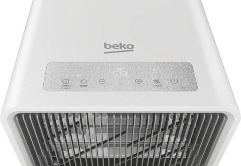 Klimatyzator przenośny BEKO BP 407 C