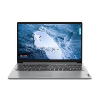 Lenovo 1-15IRU7 i5-1335U 15.6"FHD AG 16GB SSD256 BT Win11 Cloud Grey (REPACK) 2Y