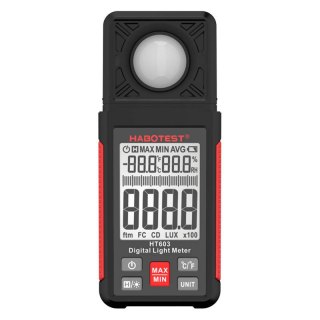 Luksomierz HABOTEST HT603