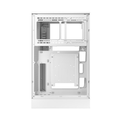 Obudowa DeepCool CH270 WH (R-CH270-WHNDM0-G-1)
