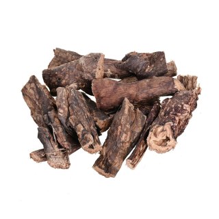PETITTO Płuca Wołowe - przysmak dla psa - 1kg
