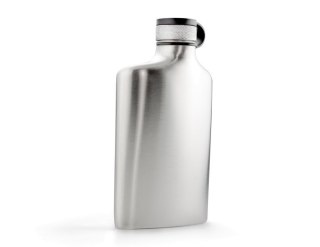 Piersiówka/bidon GSI Outdoors 661082 36,6ml Stal nierdzewna