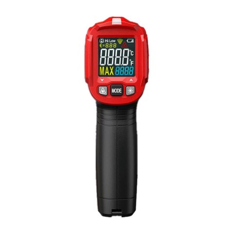Pirometr HABOTEST HT650B -50-550°C