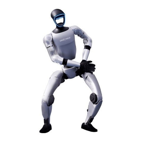 Robot humanoidalny UNITREE G1 Basic