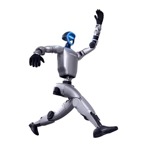 Robot humanoidalny UNITREE G1 Basic