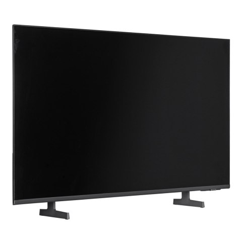 Telewizor Samsung UE55U7022F LED 55'' 4K Ultra HD Tizen Q-Symphony DVB-T2 Czarny