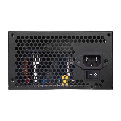 Zasilacz DARKFLASH EMT850 850W (czarny)