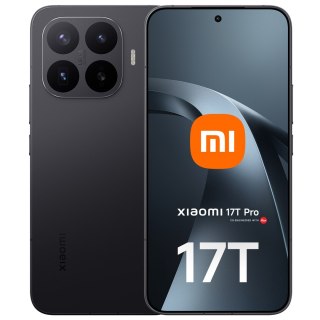 Xiaomi 17T Pro 5G 12/512GB Black (OUTLET)