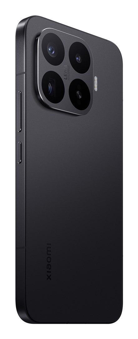 Xiaomi 17T Pro 5G 12/512GB Black (OUTLET)
