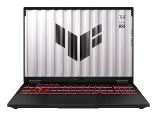 ASUS TUF Gaming A16 FA608UMI-R7165W Ryzen 7 260 16.0"FHD+ 144Hz 300nits IPS-level AG 16GB DDR5 5600 SSD512 GeForce RTX 5060 8GB 