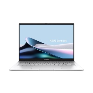 ASUS Zenbook 14 UX3405CA-QD1247W Ultra 5 225H 14.0"WUXGA OLED 60Hz 400nits AG 16GB LPDDR5X SSD512 Intel Arc Graphics CamFHD+IR 7
