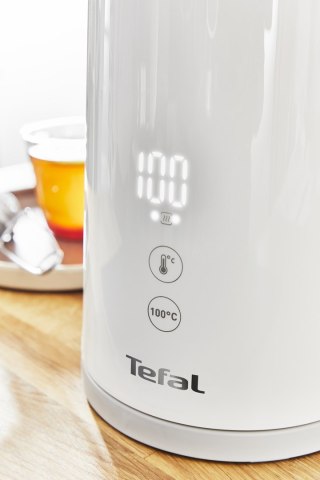 Czajnik elektryczny TEFAL KO 6931 (OUTLET)