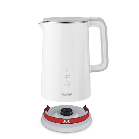 Czajnik elektryczny TEFAL KO 6931 (OUTLET)