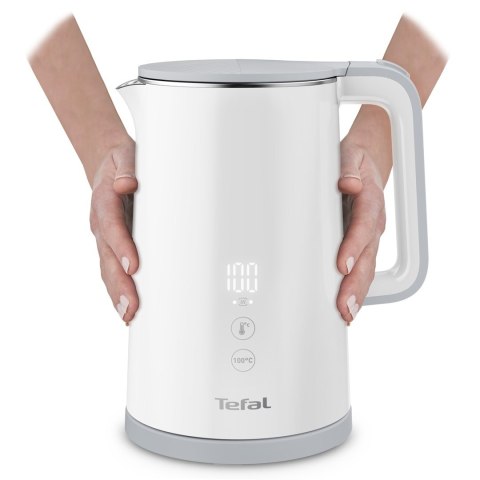 Czajnik elektryczny TEFAL KO 6931 (OUTLET)