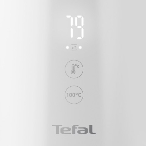 Czajnik elektryczny TEFAL KO 6931 (OUTLET)