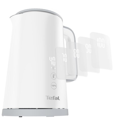 Czajnik elektryczny TEFAL KO 6931 (OUTLET)