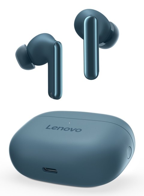 Lenovo TWS Yoga PC Edition - Tidal Teal