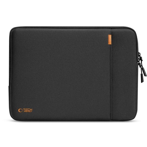 Pokrowiec etui Defender na laptopa 15-16 - czarny