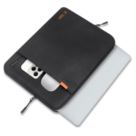 Pokrowiec etui Defender na laptopa 15-16 - czarny