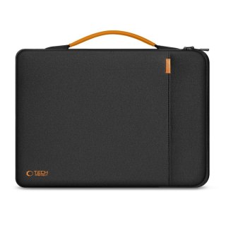 Torba pokrowiec Defender RS na laptopa 15-16 - czarna