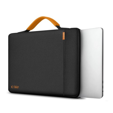 Torba pokrowiec Defender RS na laptopa 15-16 - czarna