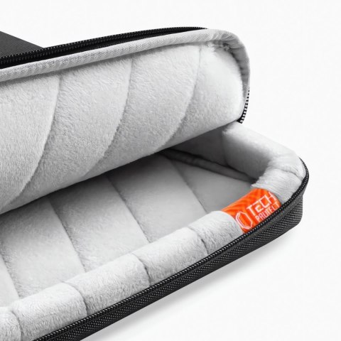 Torba pokrowiec Defender RS na laptopa 15-16 - czarna