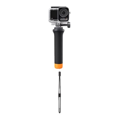 Zestaw do nurkowania DJI Osmo Action 3/4