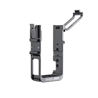 Obudowa / ramka zabezpieczająca Telesin metalowa dla DJI Action 2 (OA-FMS-003)