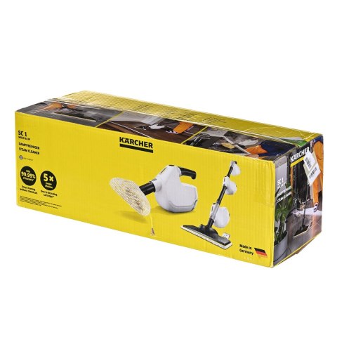 Parownica KARCHER SC 1 Multi & Up - 1.516-410.0