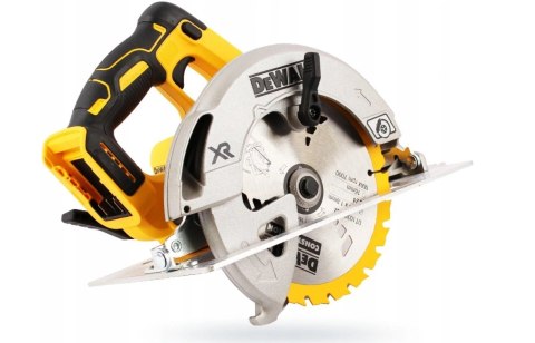 Pilarka tarczowa DeWalt DCS570P2-QW (184 mm)
