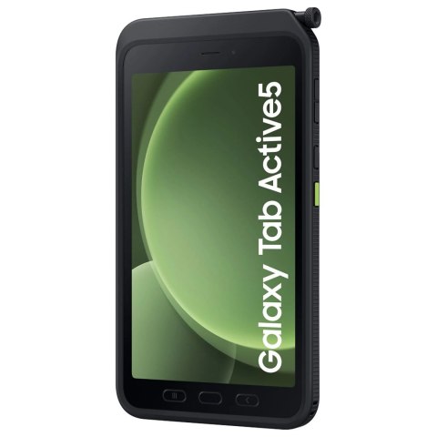 Samsung Galaxy Tab Active 5 8" (X306) 6/128GB 5G EEdition Green