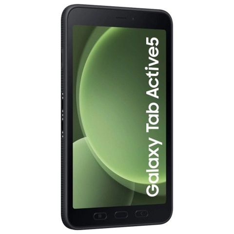 Samsung Galaxy Tab Active 5 8" (X306) 6/128GB 5G EEdition Green