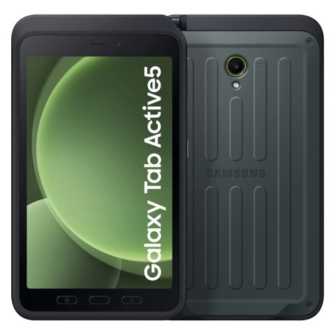Samsung Galaxy Tab Active 5 8" (X306) 6/128GB 5G EEdition Green